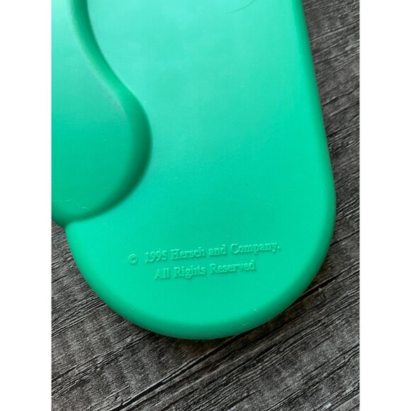 1995 Parker Brothers Ultimate Outburst Replacement Part Game Card Holder Viewer - Picture 4 of 6